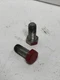 B & G 100 Bearing to Volute Bolts~CIRCULATOR PUMP-Bell & Gossett Pump Bolts 2pcs