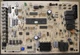 York Source 1 642768 1170-122 1170-83-1221 Furnace Control Board