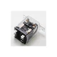 LENNOX 67K65 Fan Relay,24V,DPDT 50PM17