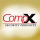 COMPX SECURITY PRODUCT MFW23010KD FORT DRAWER LK 2 DB FUNCTIONS SS 25/BX