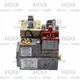 HONEYWELL VS820A1815  GAS VALVE VS820A 1/2" LP GAS VALVE NEW
