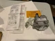 White Rodgers Universal Combination  Gas Valve 36C03-333 NOS