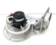 Goodman Amana Furnace Draft Inducer Motor Y3L248B01 0131M00002P used #MK413