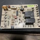 Honeywell ST9160B 1050 Furnace Control Board HQ1012358HW Used