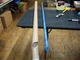Factory Authorized Parts Shaft for Fan by Carrier 48DD404272 New