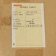 Sanyo PC Board 6231921572