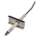 RAYPAK 017876 F Flame Sensor Industrial Grade Heating