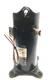 Copeland ZP51K5E-PFV-130 Scroll Compressor 1 PH 230V for R410A only ! used #C276