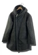 JUN HASHIMOTO Jacket Bomber XL Faux JSO-25001W Men 4882