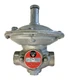 NORTH AMERICAN VALVE 7218 Series Air/Gas Ratio Regulator 3/4" NPT, 7218-0-KV