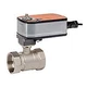 Belimo B212B+LF24 | -SR-S US | CCV | 0.5" | 2 Way | 3&nbsp;Cv | w/ Spring Return | 24