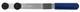 DUCT STRETCHER with Lightweight Aluminum Handle MIDWEST TOOL AND CUTLERY