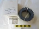 LOVEJOY 685144 36419  8E NEOPRENE 2 PIECE COUPLING SLEEVE
