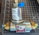 EAC724, 724-S4Alco Emerson Remote Pilot Pressure Regulator NOS [A6F1] # 5