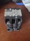 1-Square D 8910DPA32V02 Definite Purpose Contactor 30A 2P 5HP@230V 1PH 120V Coil