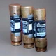 BUSSMANN FRN-R-30ID Fuse,Class RK5,30A,FRN-R-ID Series 3FKH3 Three Fuses 3Pack