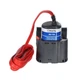 DiversiTech Asurity BG-110 Metal Drain Pan Latching Float Switch #123
