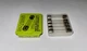(5) Littlefuse 3AG (312) 3/4-Amp 250-Volt 1-1/4" x 1/4" Cartridge Fuses