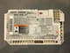 White Rodgers 50A50-241 York 031-01266-000 Furnace Control Board used  