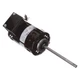 FASCO D1144 Motor,1/25 HP,1200 rpm,3.3,115V 48GN52