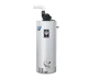 Bradford White RG2PDV50H6N 48 Gal NG Power Direct Vent Water Heater 60k BTU