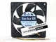1PCS Sanyo 12025 9G1224A401 24V 0.21A Inverter Cooling Fan