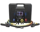 Mastercool Spartan 99946-BT-2 Digital Manifold Gauge 4 Way with Bluetooth two