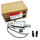 New Fuel Pump A064S967 RV006 for Cummins Onan Generator 3.5-5 PSI 25-35 GPH