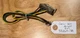 Carrier 332617-701 Wiring Harness CUT SHORT USED **TESTED**