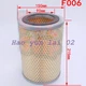 FOR Air filter element Busch 0532000004 Vacuum pump filter NEW 1PCS
