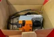 1pcs BELIMO SR24A electric ball valve actuator