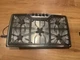 Thermador SGS365ZS 36 5 Burner Gas Cooktop Stainless Steel