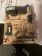 Furnace Control Board White Rodgers Carbide 50A55-289-03