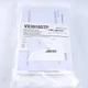 Broan Nutone VX3918STD VX550 VX1000 Central Vacuum 3 Pack Filter Bags Genuine