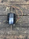 12V DC Electric Motor 7272FB12V7412