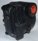 Spirax Sarco 66671 FTI-75 Cast Iron Float & Thermostatic Trap 3/4 Inch 75 PSI