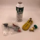 National Refrigerant NCKFSKIT KleenFlush Starter Kit
