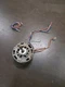 GE Motors 5KCP39CGS169S Blower Motor 1/5HP 1075RPM 115V, HC37AE114A *CUT WIRES*