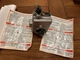 White Rodgers Water Heater Gas Valve Part # Ap 14270h-1 NOS Open box