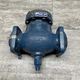 Parker R/S CK-2A Gas Powered Suction Stop Valve, 1-5/8&rdquo;, New Read Description
