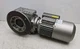 Sew Eurodrive SAF57DT71D4BMG05HRKS1213 Gearmotor 1/2 Hp 201.00 Ratio 230/460V
