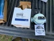 Emerson / Liebert 128199P1S 2 Port Differential Air Switch - NIB