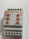 LOVATO PMA50A415 PUMP PROTECTION RELAY SINGLE & 3 PHASE 380-415VAC NNB