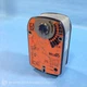 Belimo LF24-SR US Damper Actuator, 35 in-lb [4 Nm], Spring Return FPOR