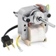 89850000 Ventilation Fan Motor Replacement for Broan Nutone 605RP, 668P, 668RP