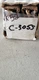Sporlan C-305-S 5/8" Solder