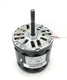A.O.SMITH F48L56A50 Fan Motor 3/4HP RPM 1060 3 SPD 115V 60 Hz used #ME255