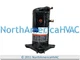 OEM Copeland Scroll Compressor Replaces ZP42LXE-PFV-800 ZP42K5E-PFV 55-102045-58