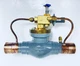 Sporlan Evap Pressure Regulating Valve: Sorit -20-0/100