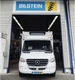 VANLIFE PEARL MS INSTALLED 1 SIDE BILSTEIN 24-285827 SPRINTER 3500 15-18